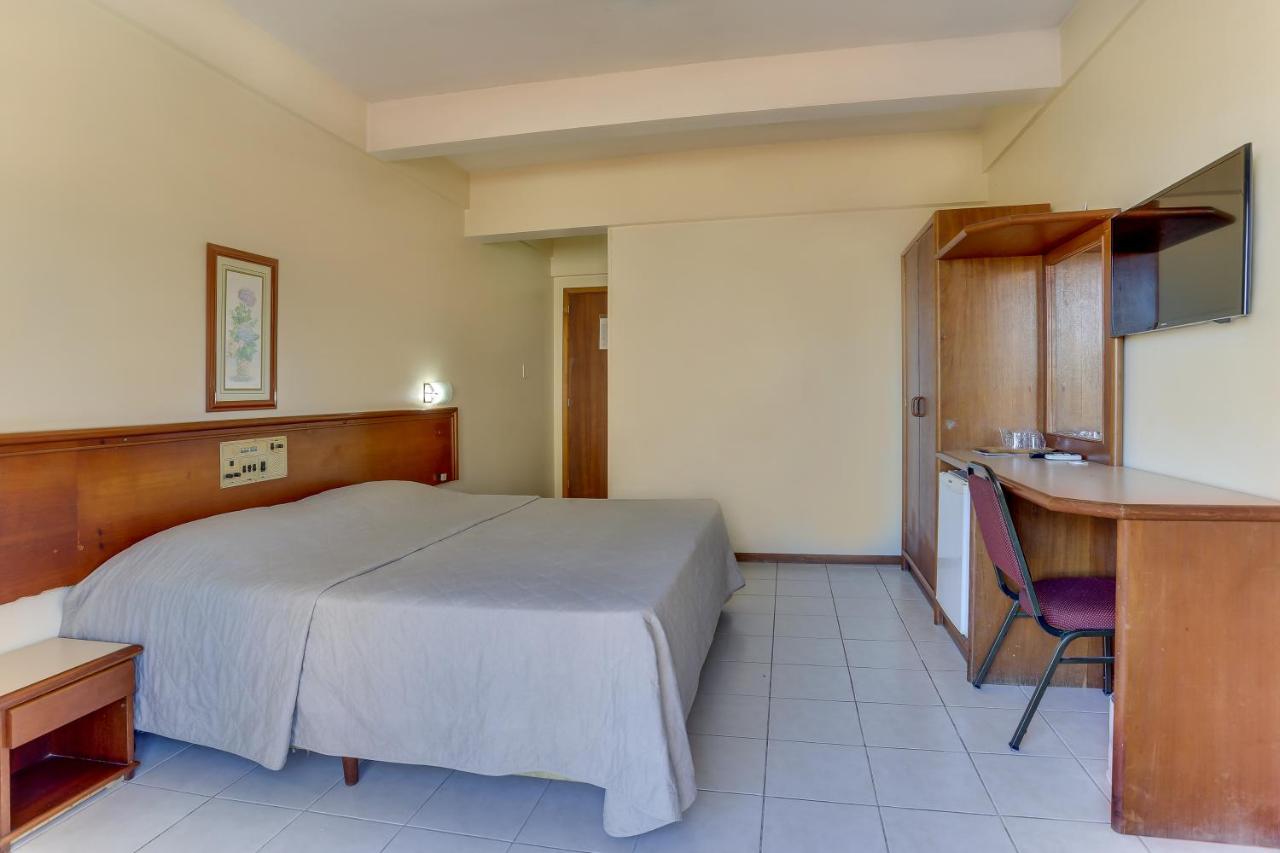 Hotel Beira Mar Itapema Exterior foto