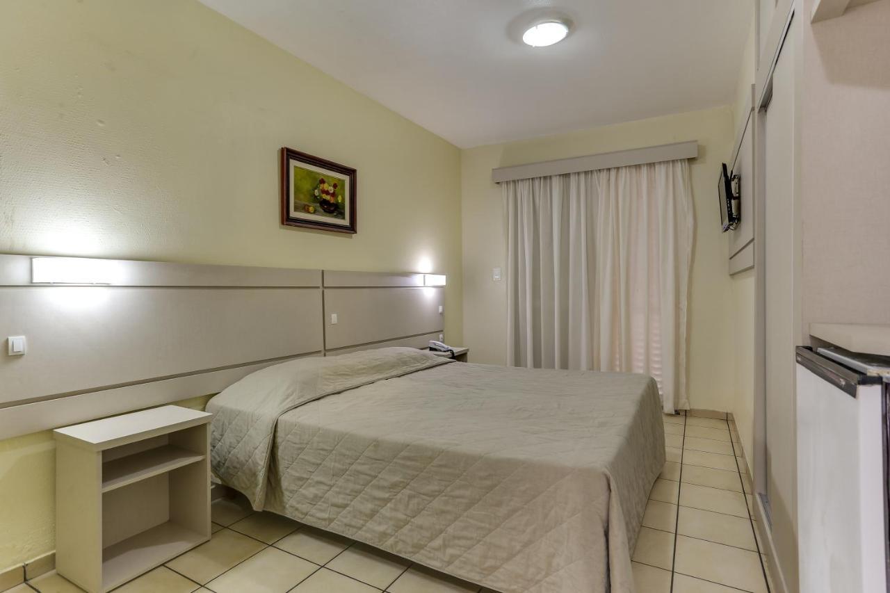 Hotel Beira Mar Itapema Exterior foto